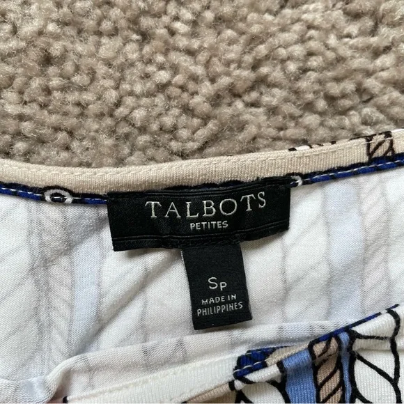 talbots petite - Picture 5 of 6